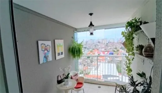 Apartamento com 2 Quartos à venda, 67m² no Vila Água Funda, São Paulo