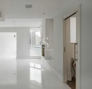 Cobertura com 3 Quartos à venda, 250m² no Vila Nova Conceição, São Paulo