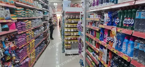 Ponto Comercial à venda, 100m² no Jardim Popular, São Paulo