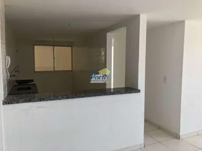Apartamento com 2 Quartos para alugar, 60m² no Uruguai, Teresina
