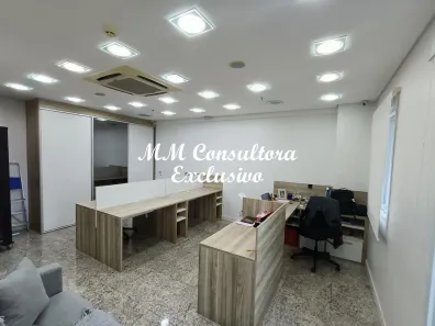 Sala Comercial à venda, 71m² no Ipiranga, São Paulo