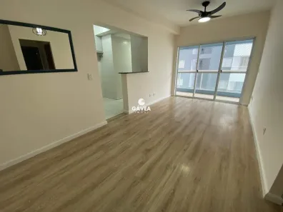 Apartamento com 2 Quartos à venda, 94m² no Boqueirão, Santos