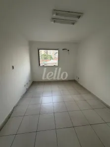 Sala Comercial para alugar, 55m² no Vila Regente Feijó, São Paulo