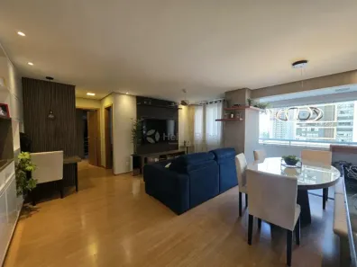 Apartamento com 2 Quartos à venda, 77m² no Santa Rosa, Londrina