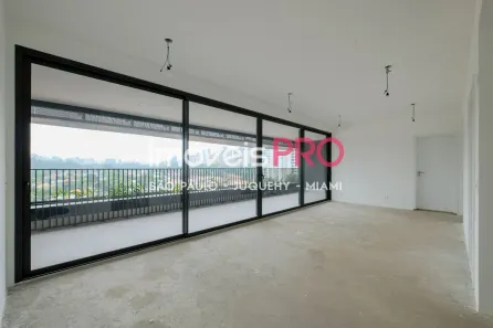 Apartamento com 3 Quartos à venda, 175m² no Vila Nova Conceição, São Paulo