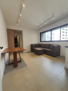 Apartamento com 2 Quartos para alugar, 63m² no Lourdes, Belo Horizonte