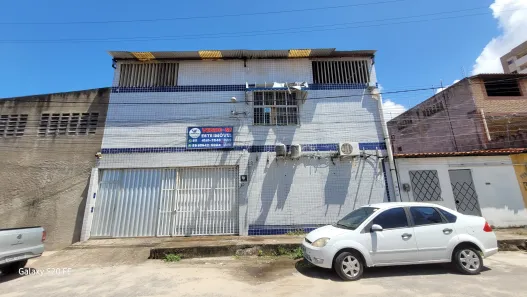 Prédio Comercial à venda, 2039m² no Cristo Redentor, Fortaleza
