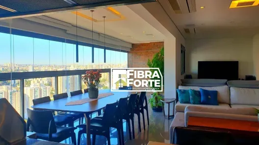 Apartamento com 3 Quartos à venda, 155m² no Jardim Belo Horizonte, Campinas