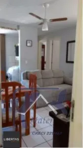 Apartamento com 2 Quartos à venda, 43m² no Vila Nova, Porto Alegre
