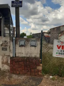 Lote/Terreno à venda, 283m² no Vila Nova, Campinas