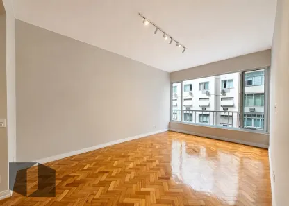 Apartamento com 3 Quartos à venda, 122m² no Copacabana, Rio de Janeiro