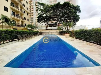 Apartamento com 3 Quartos à venda, 81m² no Vila Primavera, São Paulo