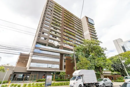 Apartamento com 3 Quartos à venda, 138m² no Praia de Belas, Porto Alegre
