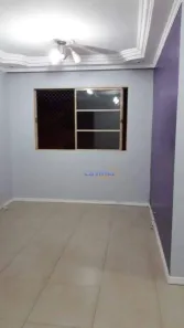 Apartamento com 2 Quartos à venda, 53m² no Jardim Santo André CDHU, Santo André