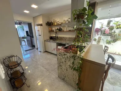 Casa com 3 Quartos à venda, 140m² no Morada de Laranjeiras, Serra