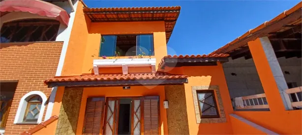Sobrado com 3 Quartos à venda, 220m² no Parque Renato Maia, Guarulhos
