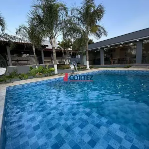 Casa com 3 Quartos à venda, 270m² no Núcleo Portal dos Nobres, Ipeúna
