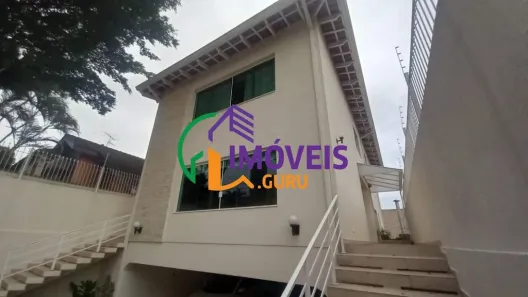 Sobrado com 5 Quartos à venda, 408m² no Adalgisa, Osasco
