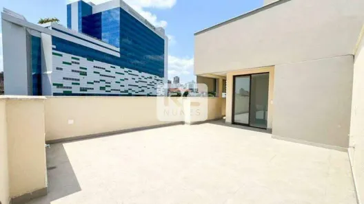 Cobertura com 2 Quartos à venda, 79m² no Prado, Belo Horizonte