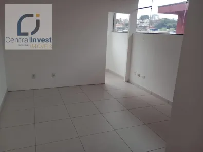Sala Comercial para alugar, 30m² no Rio Pequeno, São Paulo