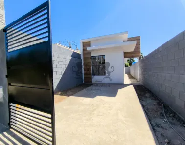 Casa com 2 Quartos à venda, 139m² no Balneário Recanto do Sol, Caraguatatuba