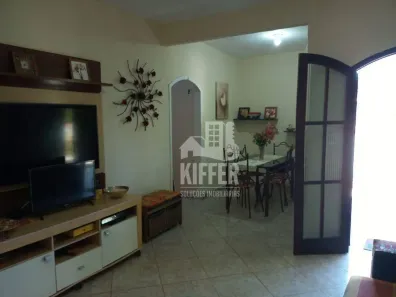 Casa com 2 Quartos à venda, 360m² no Jardim Interlagos (Ponta Negra), Maricá