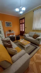 Casa com 3 Quartos à venda, 200m² no Vila Romana, São Paulo