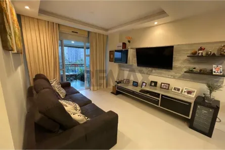 Apartamento com 4 Quartos à venda, 112m² no Barra Olímpica, Rio de Janeiro