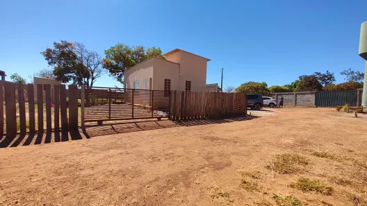 Casa com 1 Quarto à venda, 45m² no , Brasília