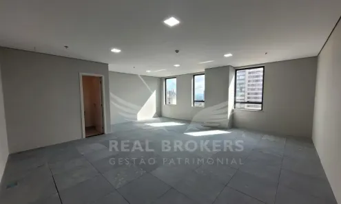Sala Comercial para alugar, 49m² no Alphaville Centro Industrial e Empresarial/Alphaville., Barueri