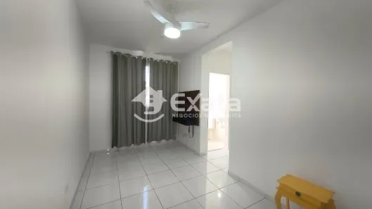 Apartamento com 2 Quartos para alugar, 51m² no Jardim Europa, Sorocaba