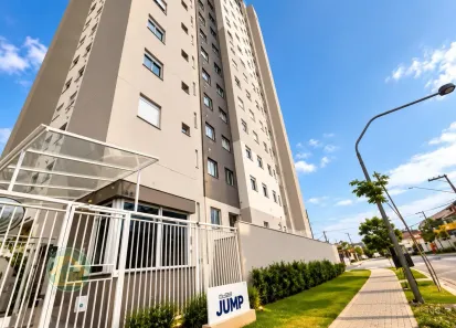 Apartamento com 2 Quartos à venda, 42m² no Tucuruvi, São Paulo