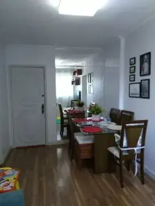 Apartamento com 2 Quartos à venda, 60m² no Fonseca, Niterói