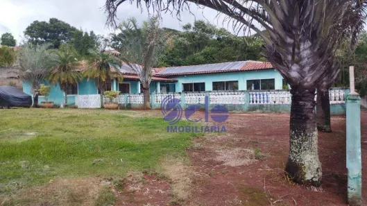 Fazenda/Sítio com 4 Quartos à venda, 250m² no Rio de Una, Ibiúna
