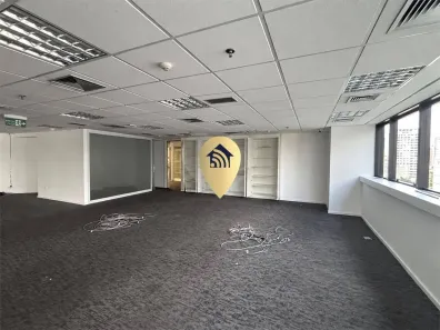 Prédio Comercial para alugar, 398m² no Itaim Bibi, São Paulo
