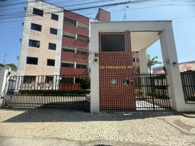 Apartamento com 3 Quartos à venda, 65m² no Messejana, Fortaleza