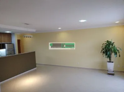 Apartamento com 3 Quartos para alugar, 150m² no Tamboré, Santana de Parnaíba