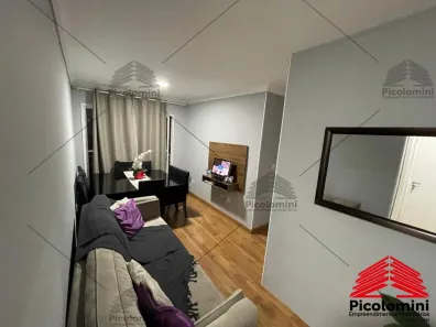 Apartamento com 3 Quartos à venda, 50m² no Vila Conde do Pinhal, São Paulo