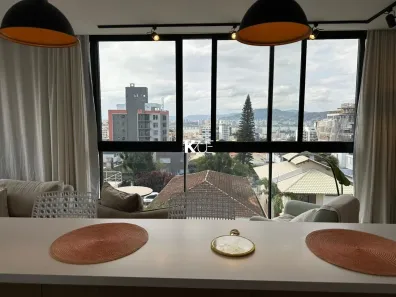 Apartamento com 2 Quartos à venda, 75m² no Coqueiros, Florianópolis