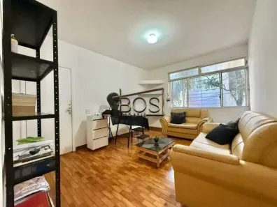 Apartamento com 4 Quartos à venda, 125m² no São Pedro, Belo Horizonte
