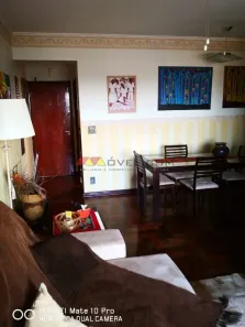Apartamento com 2 Quartos à venda, 95m² no Estádio, Rio Claro
