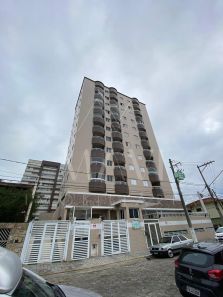 Apartamento com 2 Quartos à venda, 68m² no Ocian, Praia Grande