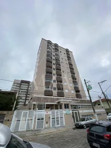 Apartamento com 2 Quartos à venda, 68m² no Ocian, Praia Grande