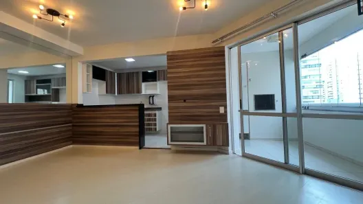 Apartamento com 3 Quartos à venda, 72m² no Gleba Fazenda Palhano, Londrina