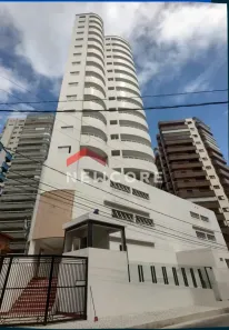 Apartamento com 2 Quartos à venda, 76m² no Tupi, Praia Grande