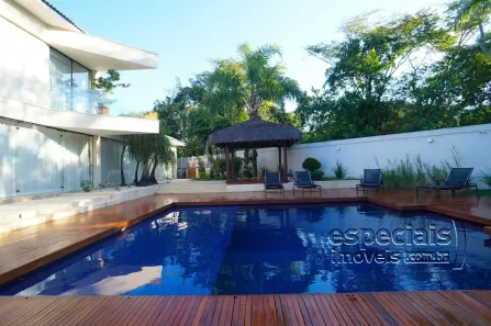 Casa de Condomínio com 4 Quartos à venda, 720m² no Barra da Tijuca, Rio de Janeiro