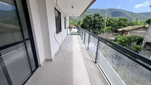 Cobertura com 2 Quartos à venda, 174m² no Piratininga, Niterói