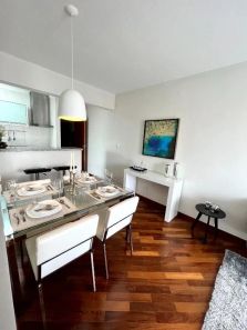 Apartamento com 2 Quartos à venda, 62m² no Jardim, Santo André