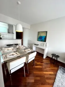 Apartamento com 2 Quartos à venda, 62m² no Jardim, Santo André