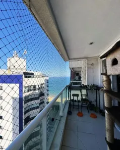 Apartamento com 2 Quartos à venda, 65m² no Praia de Itaparica, Vila Velha